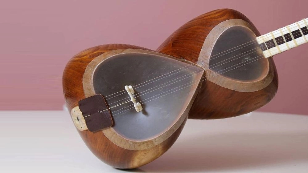 Music School in Tehran